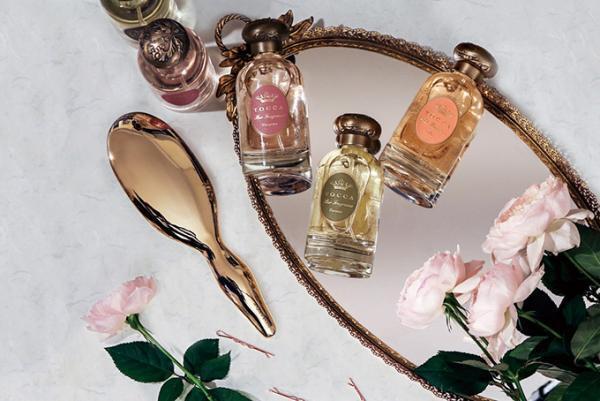 トッカ「ヘアフレグランスミスト」に、グリーンアップル＆チューリップ香る新作ジュリエッタの香り