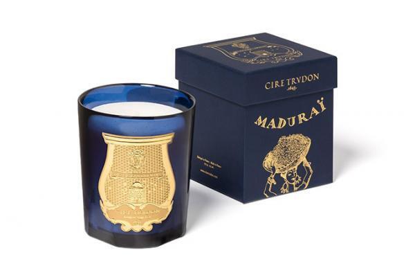 仏最古の老舗キャンドル「シール トゥルドン」の新作、ジャスミンやシトラスが嗅覚の旅へ誘う