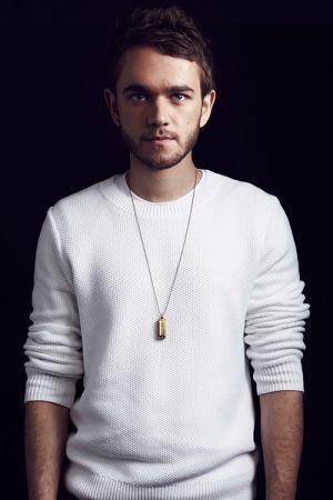 ZEDD×中田ヤスタカ、最新シングル「ステイ」を中田がリミックス