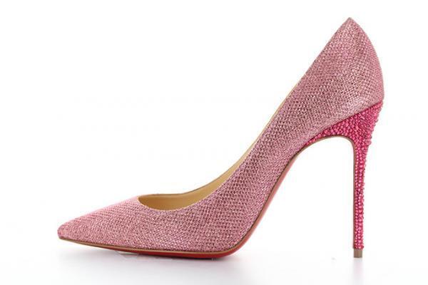 クリスチャン ルブタン、伊勢丹新宿でシューズのカスタムオーダーイベント開催