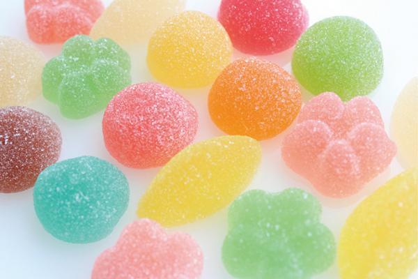 パパブブレ、グミ？ゼリー？新食感スイーツ「バブレッツ」に新フレーバーのパイナップルやライチ