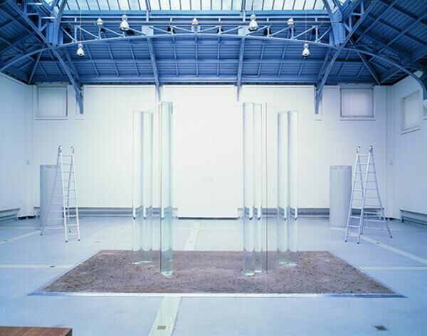 エマニュエル・ソーニエ展、銀座メゾンエルメス フォーラムで - 現代人を刺激する美しい彫刻作品
