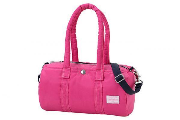 「ポーター スタンド」期間限定ショップが関西初出店、オープン記念の限定バッグやポーチなど