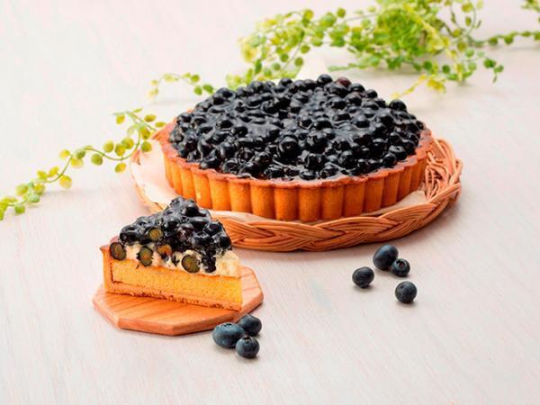 エキナカ商業施設「エキュート」大宮、品川、東京など全館で、信州の名産品を使用したスイーツ＆デリ