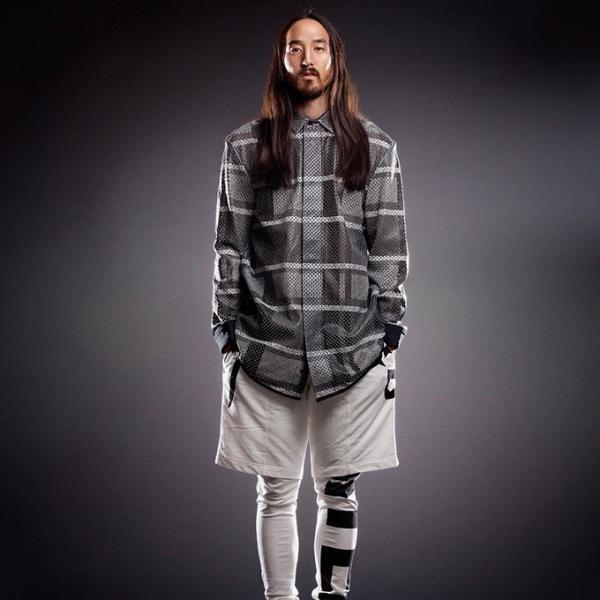 トップDJ スティーヴ・アオキ、初の“ヒップホップ”アルバム発売 - T・ペインや2チェインズが参加