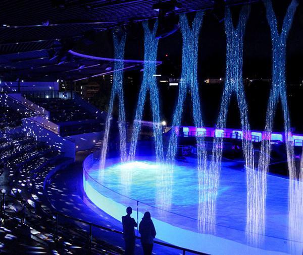 京都水族館×京都国立博物館「すいぞくかんとはくぶつかん」”夏の夜のすいぞくかん”もオープン