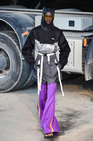 パーム・エンジェルス 2018年春夏コレクション - ビーチを愛する防衛隊