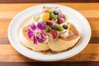 極上のふわふわパンケーキ「ハワイアンカフェ& レストラン メレンゲ」が横浜みなとみらいにオープン