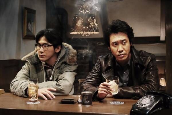 映画『探偵はBARにいる3』大泉洋にインタビュー - 相棒・松田龍平に加え北川景子、志尊淳ら出演
