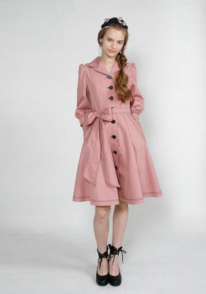 ミルク 2017年秋コレクション - お洒落の秋！女の子であることを楽しむ季節