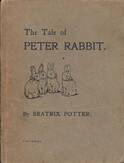 「ピーターラビットの世界展」を新宿高島屋で - 初版本や世界初公開の原画などを紹介