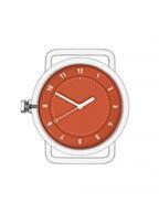 北欧発の時計ブランド「ティッドウォッチズ」からカラフルなウォッチコレクション