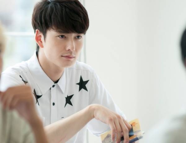 映画『伊藤くん A to E』岡田将生＆木村文乃主演、痛男を取り巻く4人の女性に佐々木希・夏帆ら