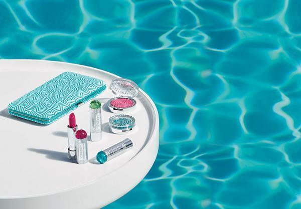 クリニークから宝石のようなリップ＆光沢アイ を導くアイ カラー、ジョナサン アドラーとコラボ