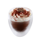 ジャン=ポール・エヴァンの夏限定ショコラかき氷「グラス ピレ」濃厚ショコラの氷×カシスやパインソース