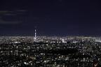 サンシャイン60展望台の「空よい Bar」東京の夜景×ビール、花火大会の鑑賞も