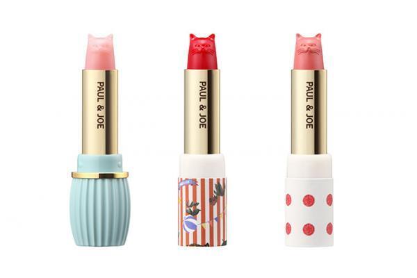 ポール & ジョー ボーテ“サーカス”がテーマのイベントを伊勢丹新宿店で開催、ネコ型リップの限定色も