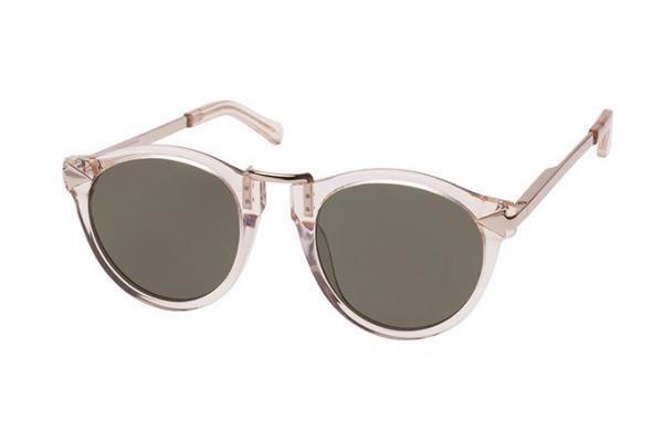 カレン ウォーカー、アイウェアの限定ストアを伊勢丹新宿店に - 初のユニセックスモデルも