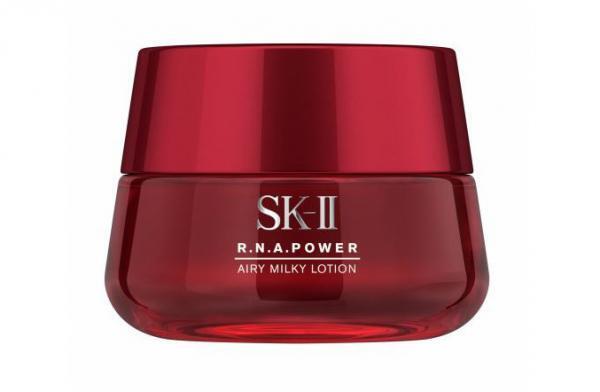 SK-IIの新作乳液「R.N.A.パワー エアリー ミルキー ローション」伊勢丹新宿店にて先行発売