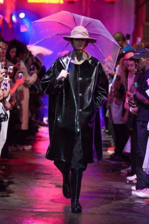 ラフ シモンズ2018年春夏コレクション - オリエンタルとトラッドで表現するストリートスタイル