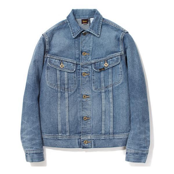 ワコマリア×Leeのコラボ - 2種類のデニムで魅せるジャケットとシャツ