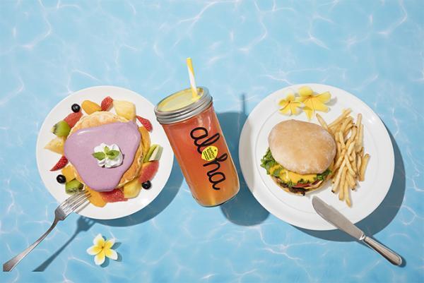 松屋銀座で"フィール ハワイ イン ギンザ"開催 - ハワイの人気フードやスイーツなどが揃う