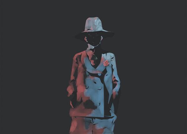 amazarashi新曲「空に歌えば」アニメ“ヒロアカ”OP曲、ボーカル秋田初の弾き語りライブも