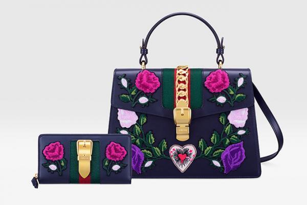 グッチ銀座がリニューアル、メンズ＆ウィメンズのフルラインナップを展開 - 限定バッグ＆ウォレットも