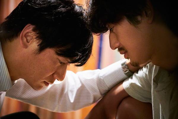 映画『光』三浦しをん原作の井浦新、瑛太、長谷川京子、橋本マナミらが演じる苛烈な人間ドラマ