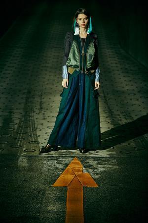 ヒスイやドレスキャンプなど5つのブランドのセール、東京・表参道のミツカルストアで