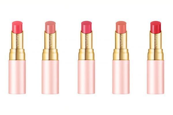 アユーラより”ふっくらぷるん”な「フォンダンルージュ」とろけるような塗り心地