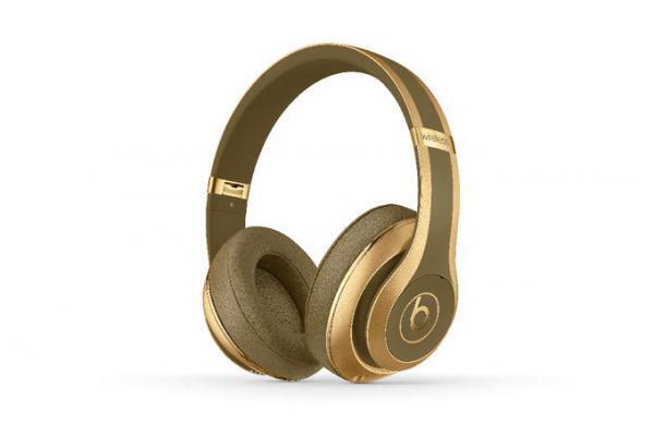 バルマン×Beats by Dr. Dre、コラボヘッドフォンとイヤフォンが登場