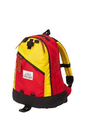 グレゴリーから創業40周年を記念した復刻バッグ - 発売当時のカラーやディテールを再現