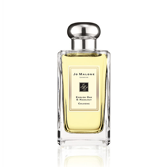 ジョー マローン ロンドン新フレグランス「イングリッシュ オーク」による神秘的な森の香り