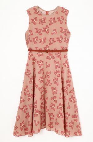 ジルスチュアートの限定ショップが伊勢丹新宿店にオープン、ワンピースやカスタムニットなども限定で