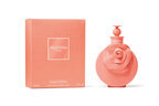 ヴァレンティノの新作香水「ヴァレンティナ ブラッシュ オーデパルファム」甘いプラリネとオレンジ