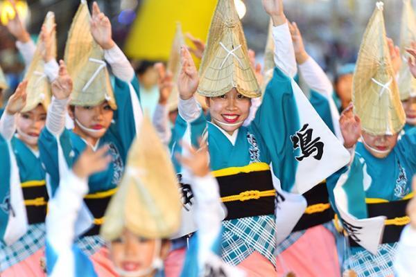 湘南T-SITEで「夏祭り」開催、徳島阿波踊りや高知よさこいなど「日本の祭り」を体感＆ご当地グルメも