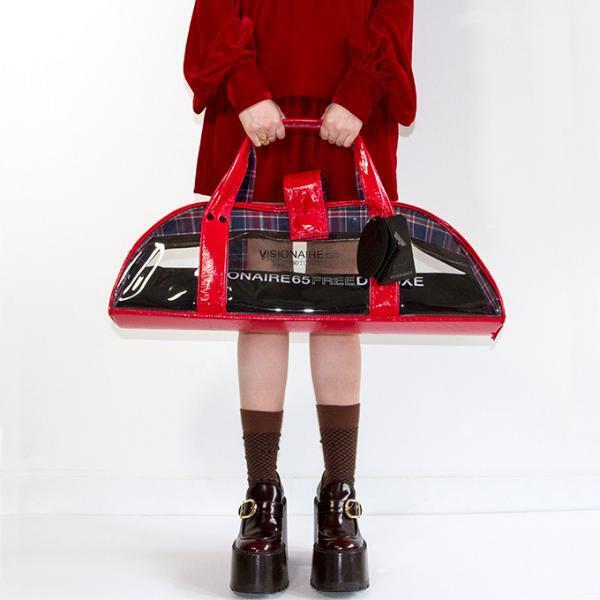 マーク ジェイコブス×ヴィジョネアーのポスターケース、原宿ブックマークで限定発売