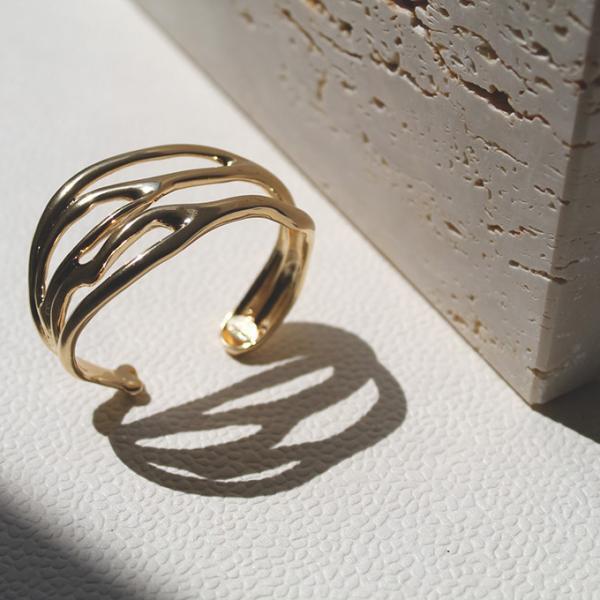 南仏発ハンドメイドジュエリー「ガス ビジュー」ギンザ シックスに限定ストアをオープン