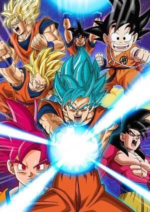 アニメ ドラゴンボール の世界を体験できる ドラゴンボール天下一武道祭 池袋 サンシャインシティで開催 17年7月29日 ウーマンエキサイト 1 2