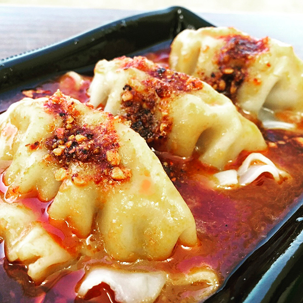 「餃子フェス SENDAI 2017」仙台で開催 - 東北初上陸、王道餃子やオシャレ餃子が集合