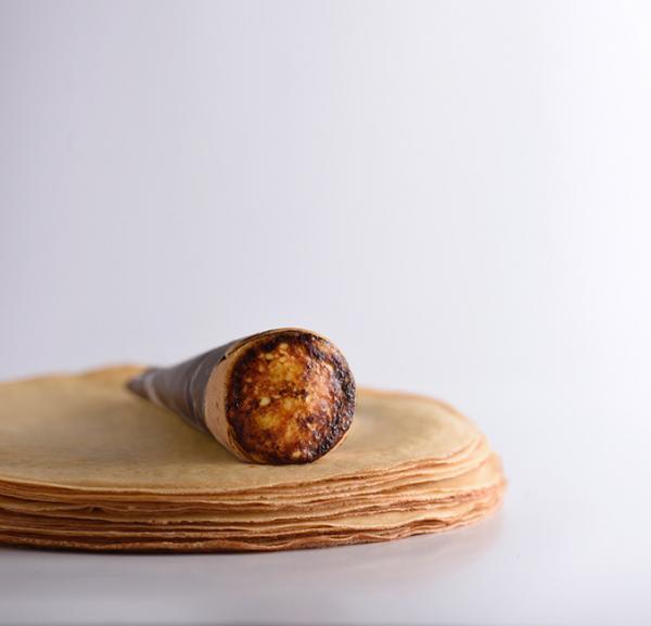 自由が丘の商業施設「トレインチ」がリニューアル、“クレープブリュレ”の「コムクレープ」など新規出店