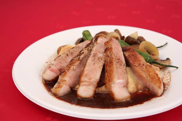 日本初「ミシュランガイド・フードフェスティバル」横浜・赤レンガ倉庫で、ミシュラン掲載店が一堂に集結