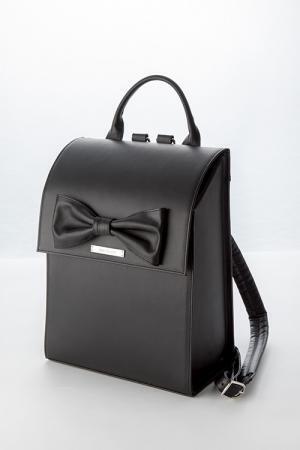 ジェーンマープルの”ランドセル”風バッグ＆”リボンウェア” - 王冠アクセサリーも登場