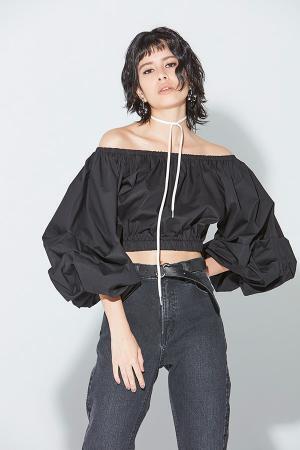 SLYからグレンチェック柄ジャケットやコルセットベルトなど17年秋冬の新作