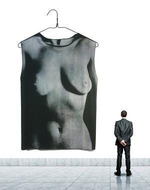 イギー・ポップやデヴィッド・ボウイを魅了したアーティスト、日本初の展覧会ディーゼルが渋谷で開催