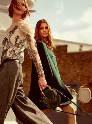 表参道ヒルズがリニューアル - クロエ旗艦店が国内最大の品揃えで登場、「リファ」世界初旗艦店も