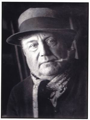 「ヴラマンク展 絵画と言葉で紡ぐ人生」山梨県立美術館で開催、マティスやセザンヌの影響を受けた独自表現