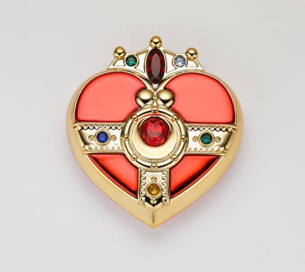 世界初の公式「セーラームーンストア」ラフォーレ原宿にオープン - コスメからウェア、バッグまで