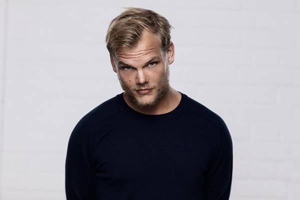 アヴィーチー(Avicii)、日本限定のミニ・アルバム『ウィズアウト・ユー』発売決定